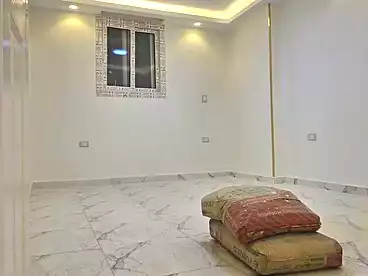 Apartments For sale in Mohamed Sayed Ahmed St., Helwan, 115 sqm