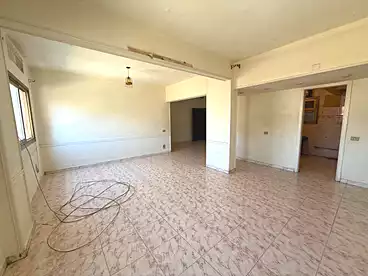 Apartments For sale in Gameat El Dewal El Arbabeya St, El Mohandeseen, 115 sqm