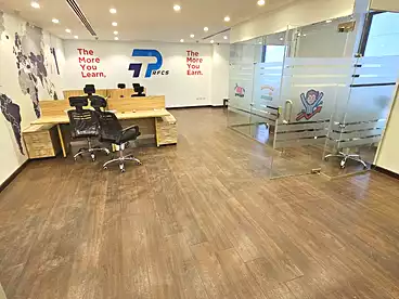 Offices For sale in One Kattameya Compound - Morshedy Group, Compounds in Maadi, 106 sqm