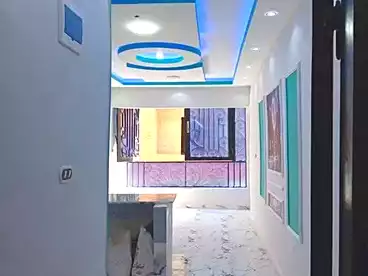 Apartments For sale in El Kilo 21, Al Agamy, 180 sqm