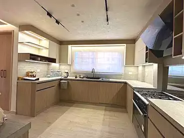 Apartments For sale in Club Views - Sarai Compound, Sarai Compound - Madinet Masr, 154 sqm