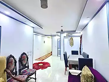 شقق للبيع في شارع خليل حماده، سيدي بشر بحري، 165 متر