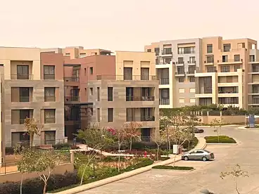 in D Park - District 5 Compound, District 5 Compound - Marakez, 141 sqm
