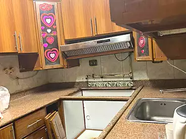 Duplex For sale in Sahl Hamza St, El Talbeya, 200 sqm