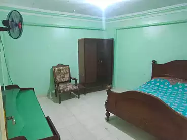 Apartments For sale in Sidi Beshr Bahri, Sidi Bishr, 140 sqm
