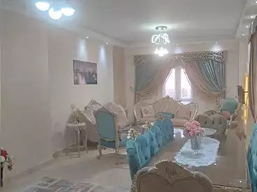 شقق للبيع في شارع كمال حجاب، جسر السويس، 150 متر