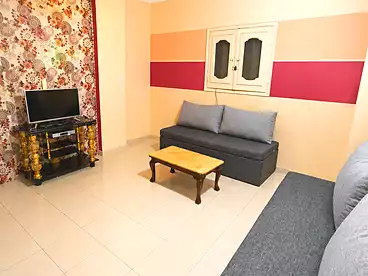 عقارات للإيجار في حي الجامعة، المنصوره، 110 متر