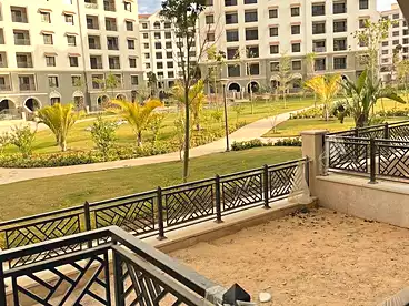Apartments For sale in Buildings Area - B1, Celia Compound - TMG, 77 sqm