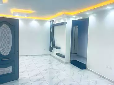Apartments For rent in El Tawabek, Faisal, 150 sqm