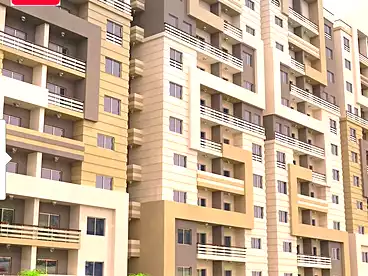 عقارات للبيع في شارع جسر الكنيسة، المنيب، 95 متر