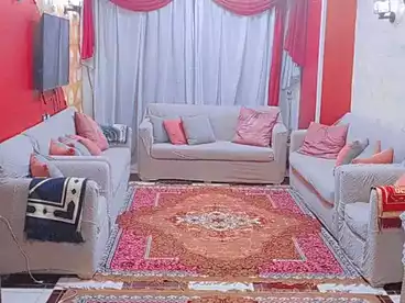 Apartments For sale in Tersa St., El Talbeya, 85 sqm