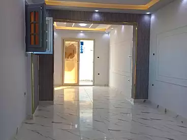 Apartments For sale in Mohamed El Srafi St., Sidi Beshr Bahri, 125 sqm