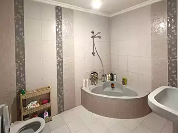 شقق مفروشة للإيجار في سموحة، الاسكندرية، 150 متر
