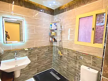Apartments For sale in Qased Kareem St., El Bitash, 140 sqm
