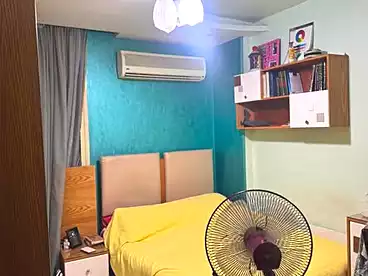 Apartments For rent in Borhan St., Helwan El Sharkeya, 100 sqm
