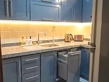 Apartments For sale in Ahmed Enci St., Helwan, 170 sqm