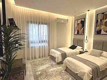 Apartments For sale in Stoda Residence - IL Cazar, Compounds in Heliopolis, 155 sqm