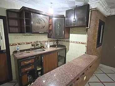 Apartments For sale in Bahray El Anfoshy, Alexandria, 90 sqm