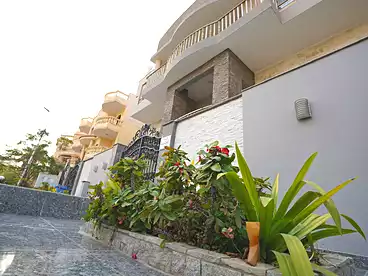 Villas For sale in Street 1, Second Neighborhood, 600 sqm