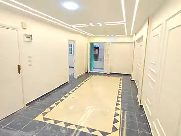 Apartments For sale in Sidi Beshr Bahri, Sidi Bishr, 130 sqm