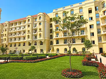 Properties For sale in Garden City - City Edge, R5, 125 sqm