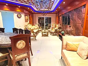 Apartments For sale in El Montazah, Alexandria, 190 sqm