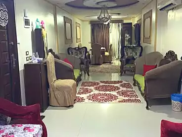 Apartments For sale in Sidi Beshr Bahri, Sidi Bishr, 165 sqm