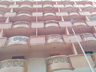 شقق للبيع في شهر العسل، البيطاش، 75 متر