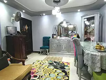 Apartments For sale in Bianchi, El Bitash, 160 sqm