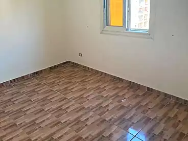 Apartments For rent in El Mandara, Alexandria, 125 sqm
