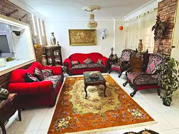 شقق للبيع في البيطاش، العجمي، 140 متر