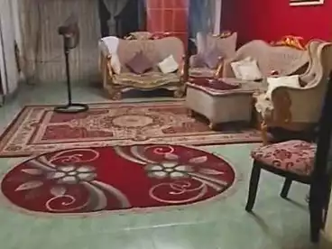 Apartments For sale in Gisr Al Suez, Ain Shams, 120 sqm
