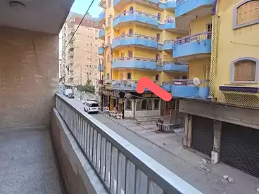 شقق للبيع في شارع مدينة الزهراء، الهانوفيل، 130 متر