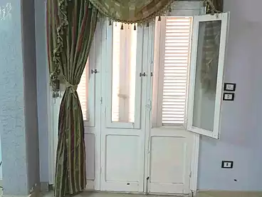 شقق مفروشة للإيجار في شارع ذكي حواس، حلوان الشرقية، 90 متر