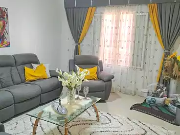 Apartments For sale in El Bashwat St., Bianchi, 140 sqm