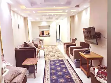 شقق للبيع في شارع لطيف باشا، حلوان الشرقية، 155 متر