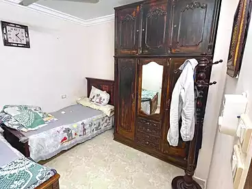 Properties For sale in El Eshrein St., Ain Shams El Sharkia, 100 sqm