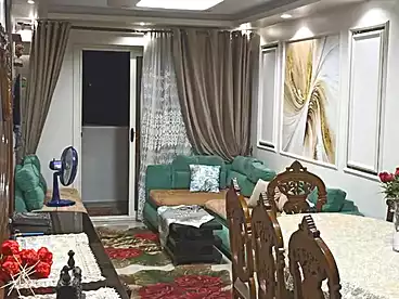 Apartments For sale in Mostafa Kamel St., Sidi Beshr Qebli, 120 sqm