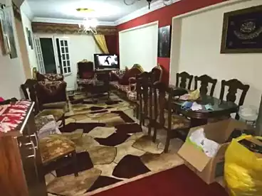 شقق للبيع في المندرة بحري، المندرة، 135 متر