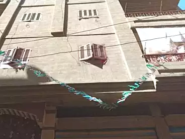 Building For sale in Talkha, Dakahlia, 135 sqm