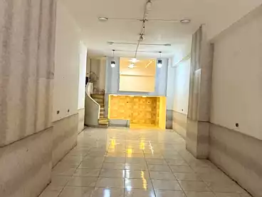 محلات للإيجار في شارع سيف، سيدي بشر قبلي، 130 متر