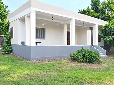 Separate Villa For sale in El Saliba, El Mansuriyyah, 420 sqm