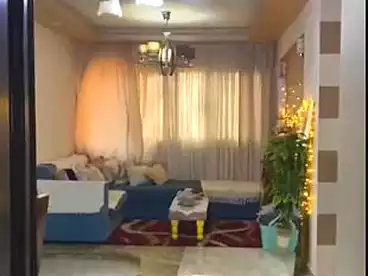 شقق للبيع في شارع يعقوب بطرس، عين شمس، 120 متر
