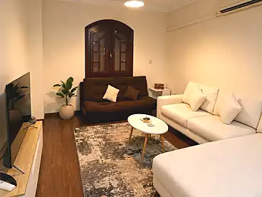 Properties For rent in Flower - Dream Land Compound, Dream Land Compound - Bahgat Group, 120 sqm