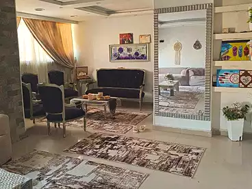 Apartments For sale in El Nozha El Gedida, El Nozha, 150 sqm