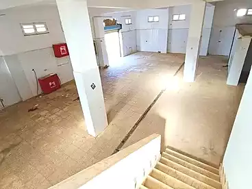 Factory For rent in Margham, El Amreya, 355 sqm