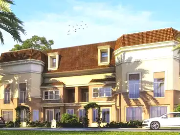 Apartments For sale in Shalya - Taj City Compound, Taj City Compound - Madinet Masr, 135 sqm