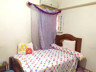 Apartments For sale in Ismael Kamel St., Helwan El Sharkeya, 153 sqm