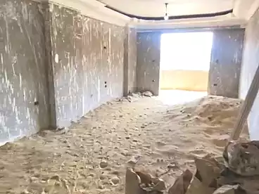 Apartments For sale in Soltan Khattab St., El Lebeny, 160 sqm