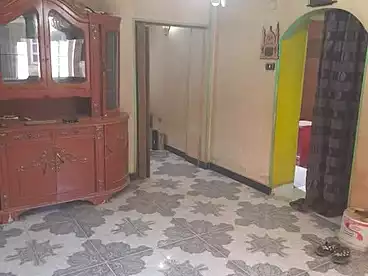 Properties For sale in Manshiet Ain Helwan, Helwan, 80 sqm